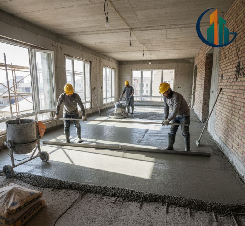 اسکرید چیست؟