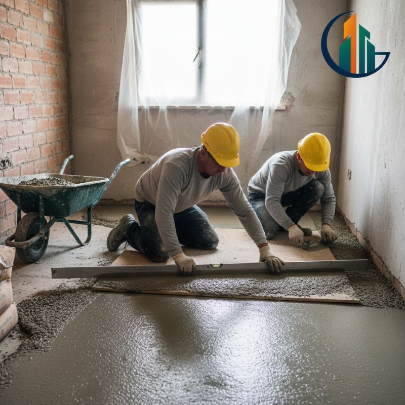 اسکرید دستی