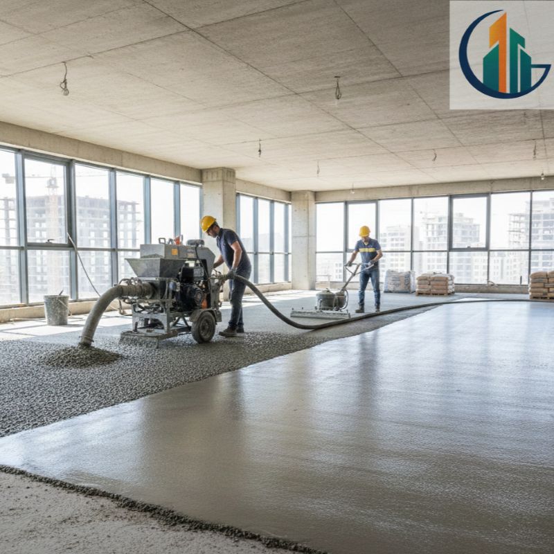 اسکرید مکانیزه