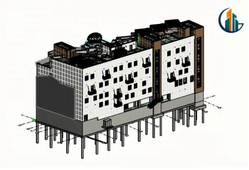 اطلاعات مورد نیاز برای طراحی پلان