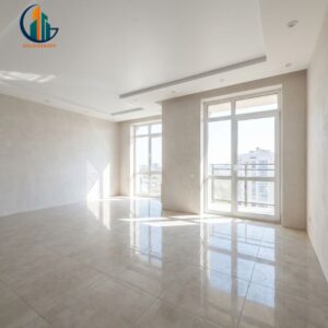 پیمانکاری نازک کاری ساحتمان