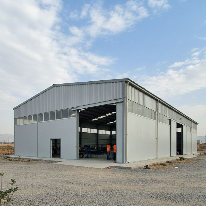 سوله کارگاهی