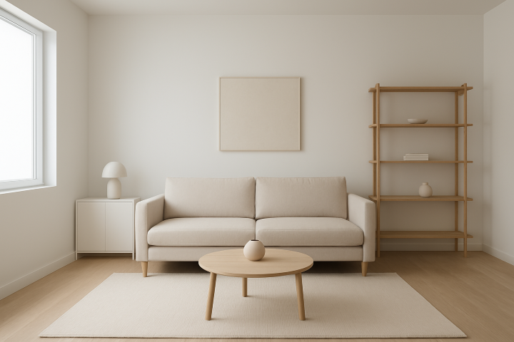 طراحی دکوراسیون داخلی