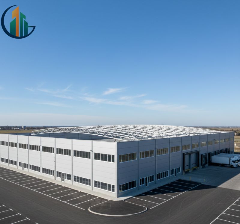 طراحی سوله سردخانه