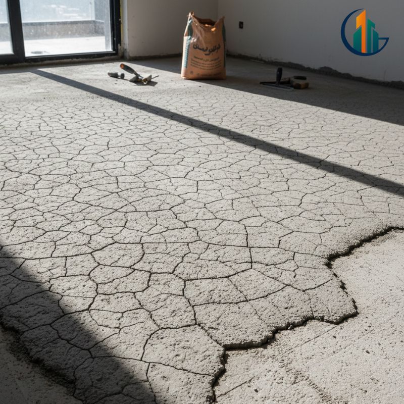 مشکلات رایج اسکرید