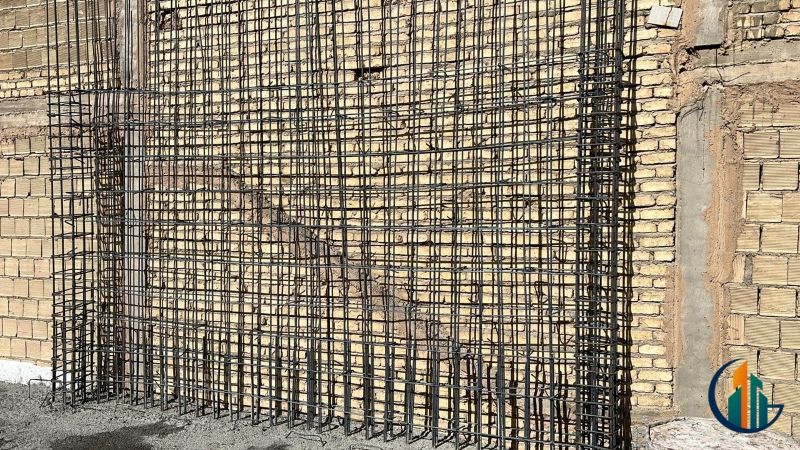 نکات مهم در پیمانکاری و سفت کاری ساختمان