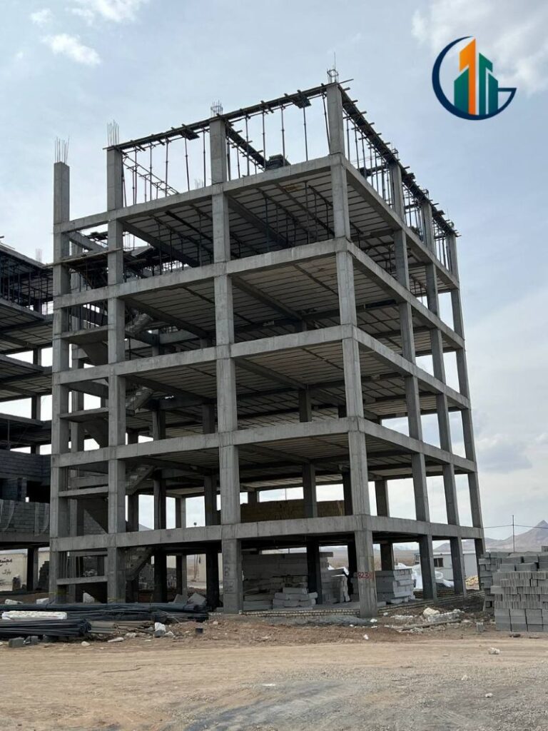 پیمانکاری ساختمان در اصفهان